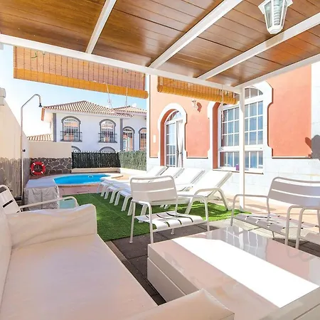 Marzella Holiday home