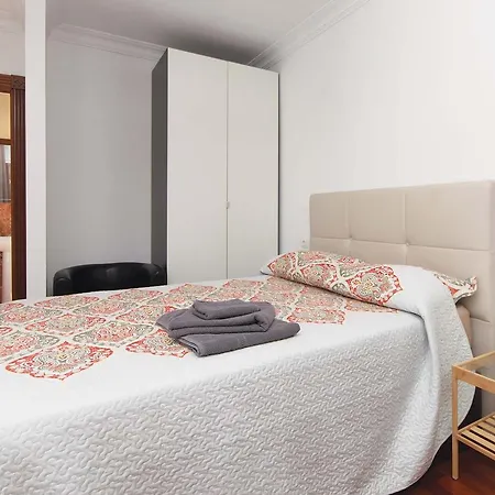 Holiday home Marzella
